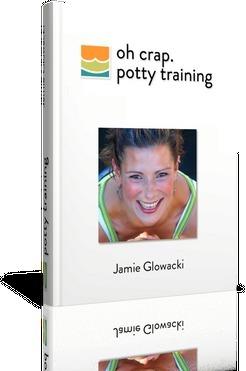 Oh Crap! Potty Training